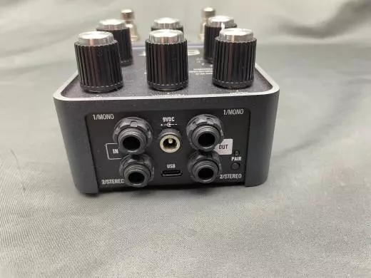 Starlight Echo Station Stereo Delay Pedal 2